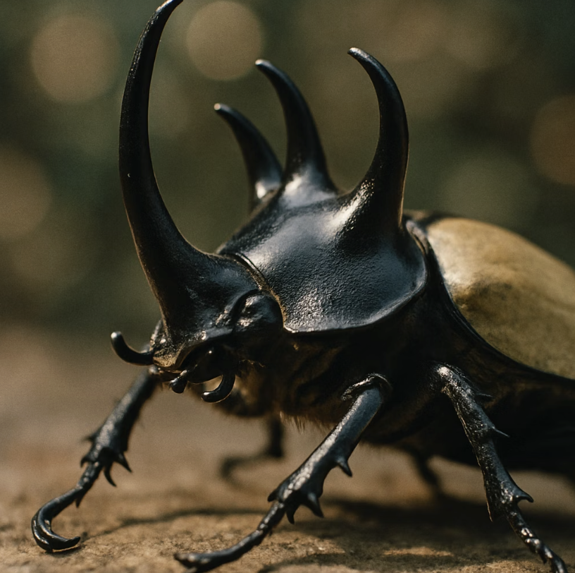 알고 보면 신사, '온순한 성격'