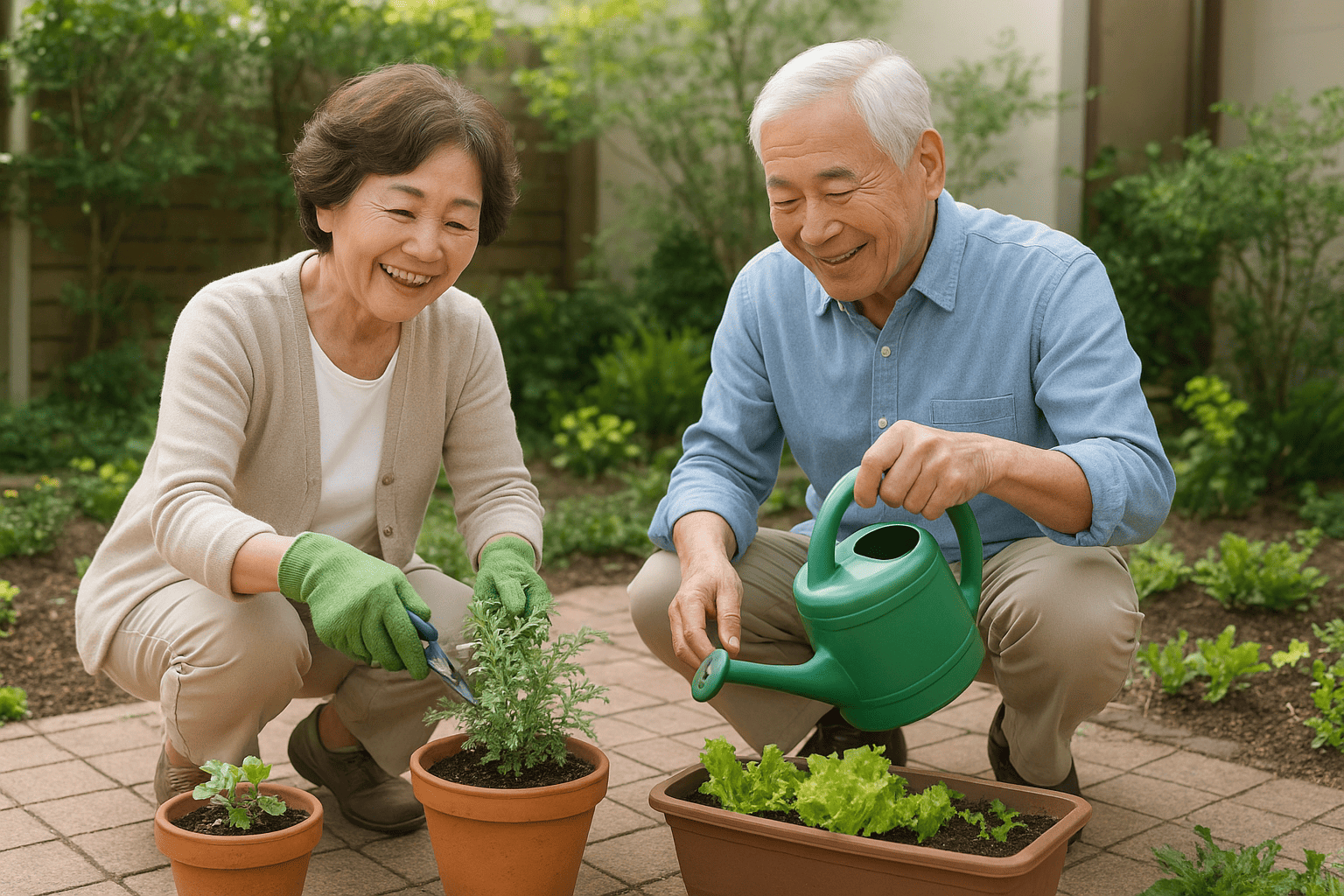 일본 보건학자가 밝힌 장수비밀 관련 사진