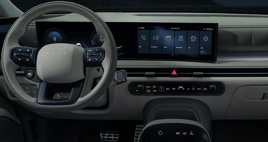 넥쏘 신형 가격