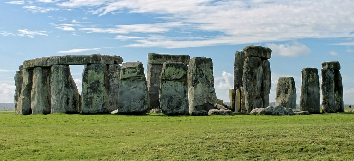 스톤헨지