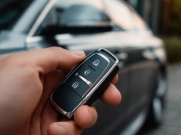 자동차스마트키-사진2