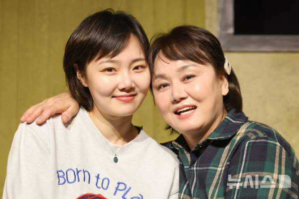 이경실 딸 손수아 &ldquo;예쁘진 않다&rdquo; 발언에 보인 모녀 반응｜아들 손보승과 대하는 차이까지