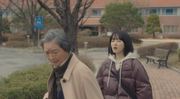 미지의 서울 9회 줄거리(27)