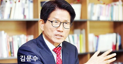 김문수 경기도지사 