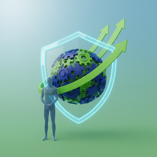 미래 팬데믹 대비&amp;#44; 우리의 역할과 준비