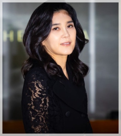 이부진 프로필과 아들 수능대박