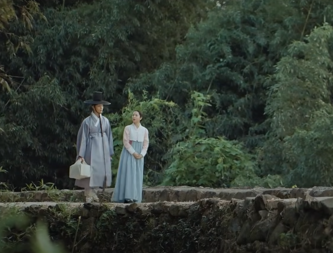 귀궁 재방송 보러가기, SBS 드라마 공식채널 무료 시청 방법