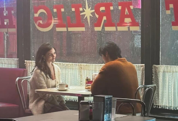 차은우와-올리비아-핫세-딸