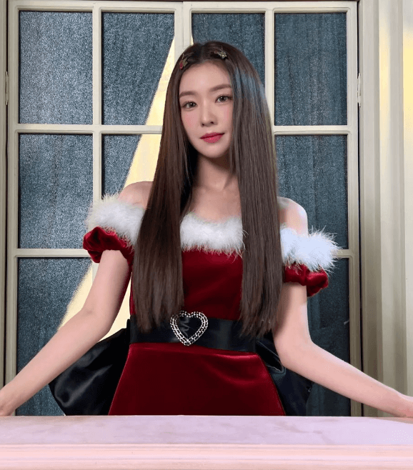 레드벨벳 MV Teaser