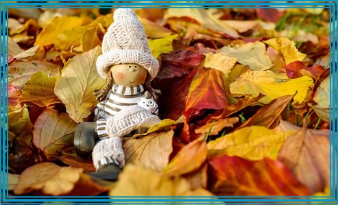 태교 인형 만들기 8단계