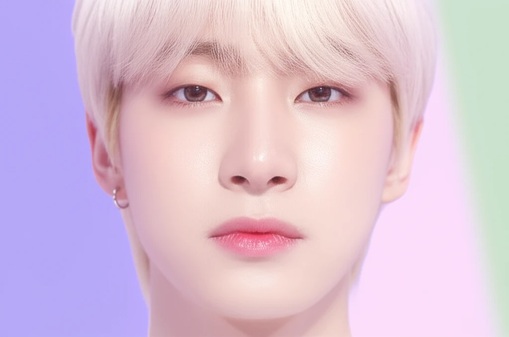 냥뇽녕냥 실물 공개, 드디어 베일 벗..