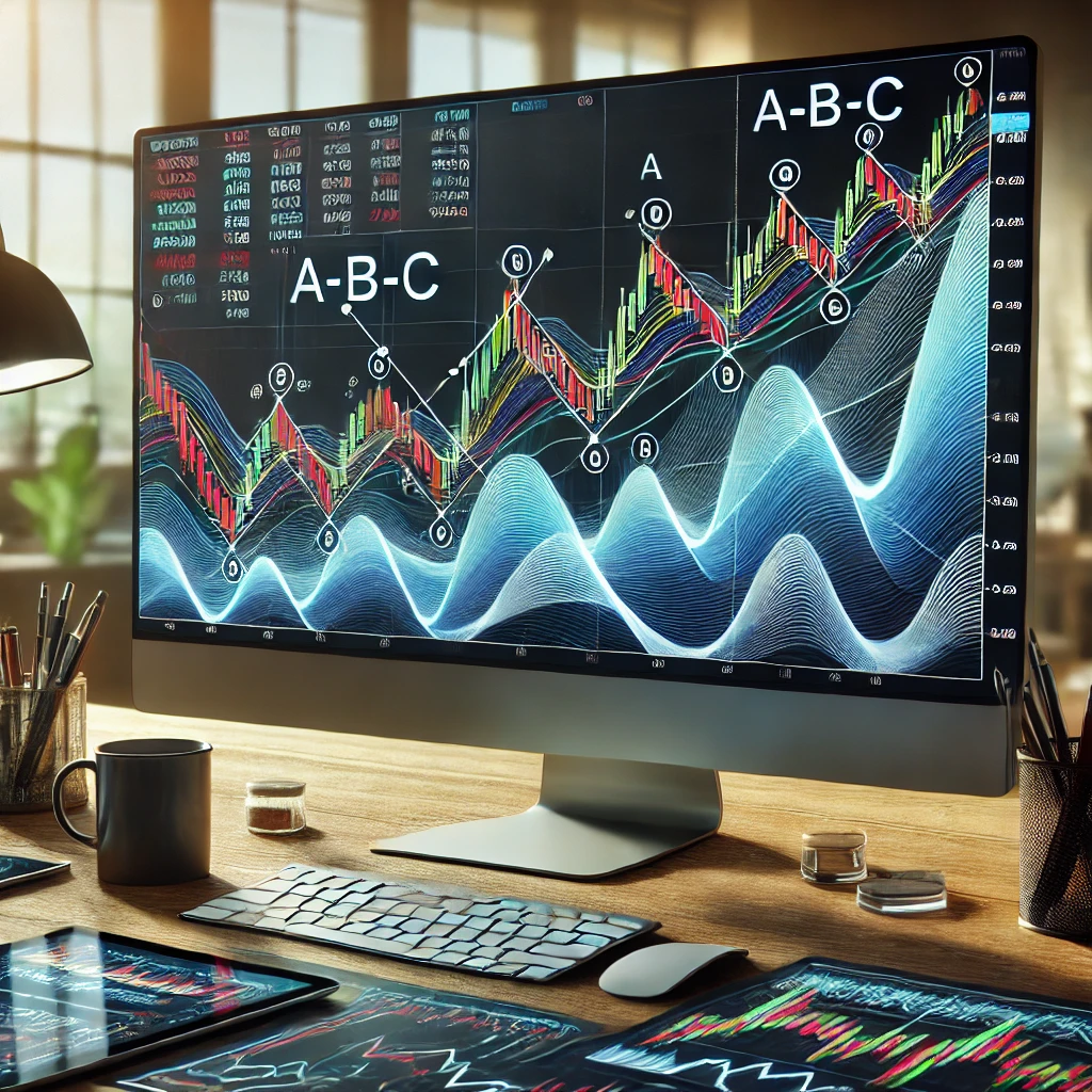 엘리어트 파동 이론 완벽 해부: 투자 전 꼭 알아야 할 개념