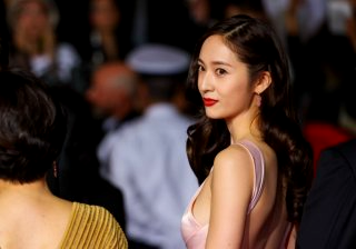 정수정 배우 프로필 나이 가족 언니 제시카 에프엑스