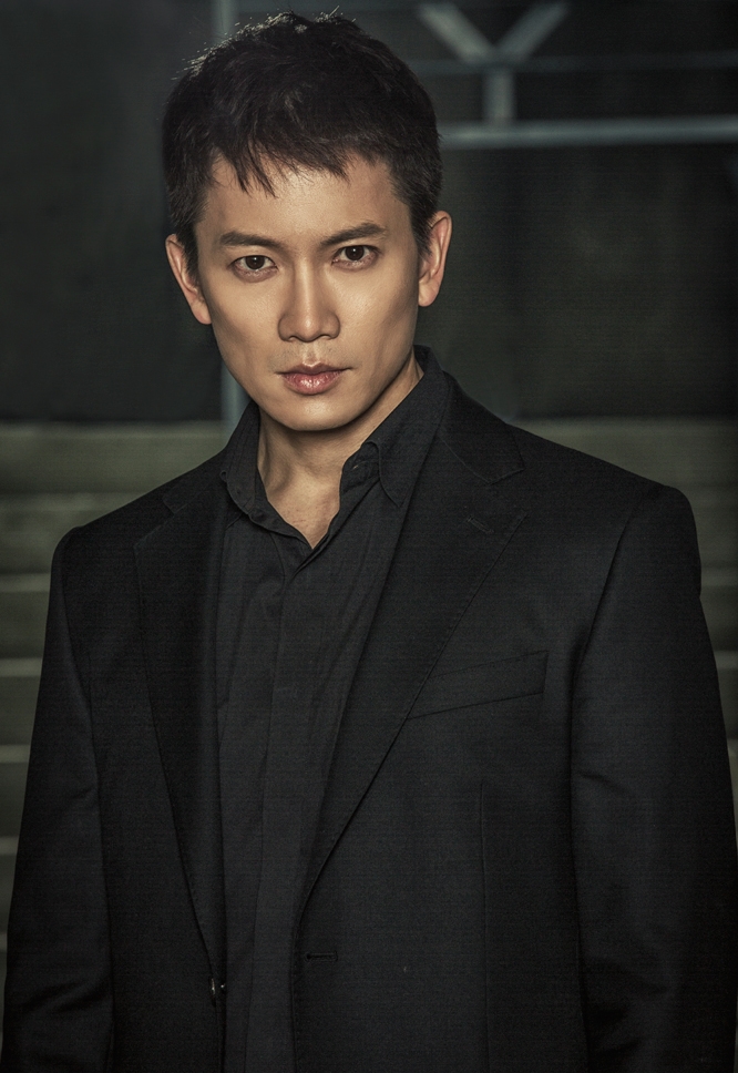 지성 나오는 드라마 - 피고인