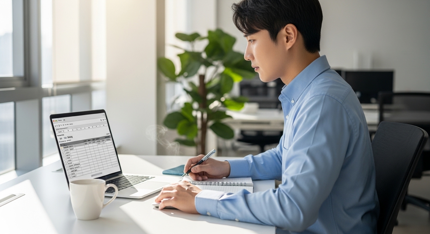 파킹통장과 단기적금 추천 상품 가이드