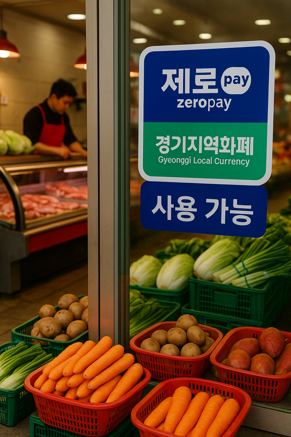 제로페이 사용법