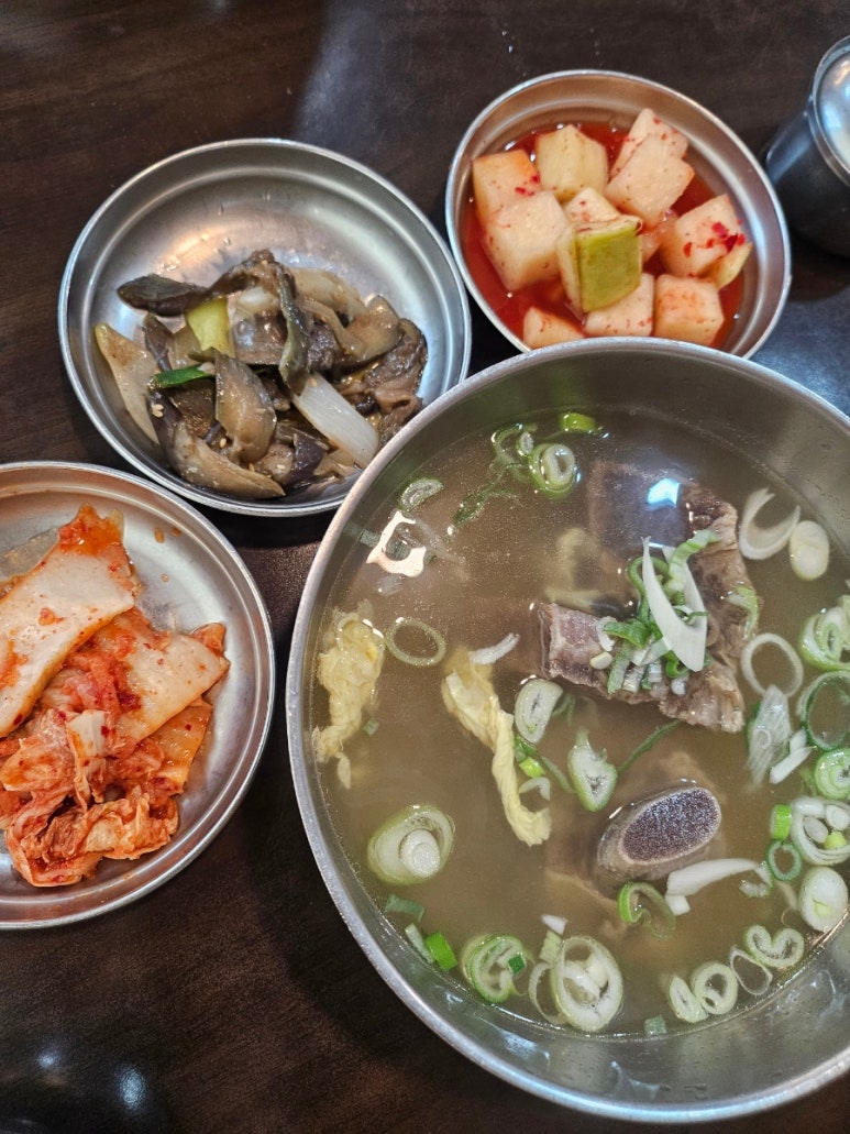 풍전식당