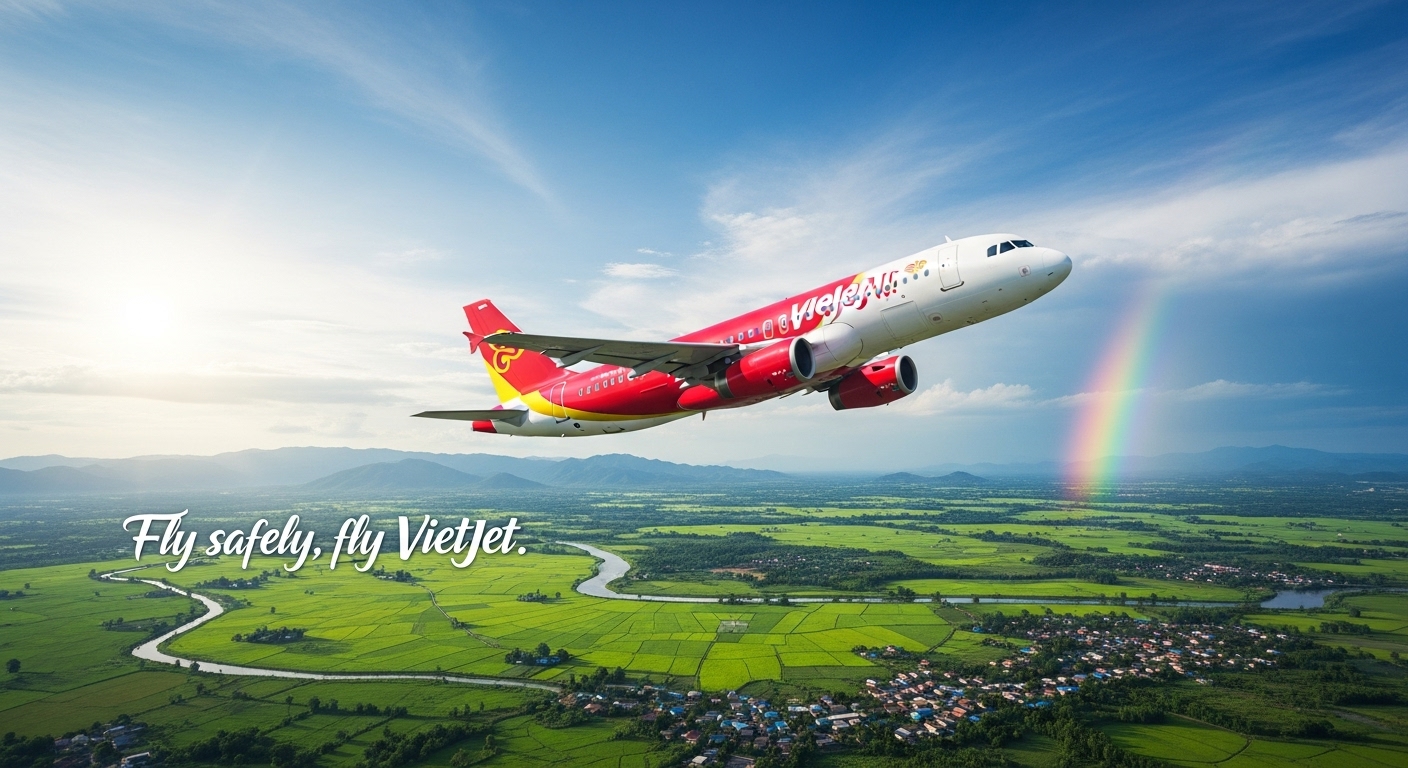 타이비엣젯항공