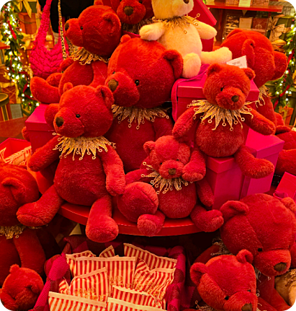 더현대 서울 크리스마스 2차 예약