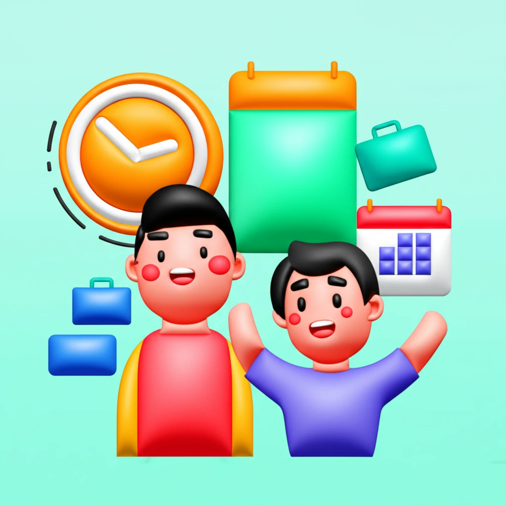 2024 하반기 확대된 육아기 근로시..