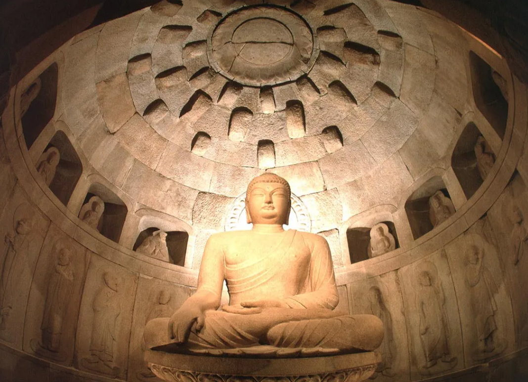 경주 불국사, 석굴암, 첨성대 유네스코 명소 기행