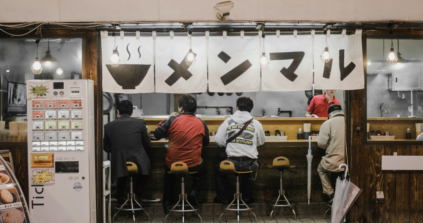 후쿠오카 여행은 일본 로컬 음식의 천국이다