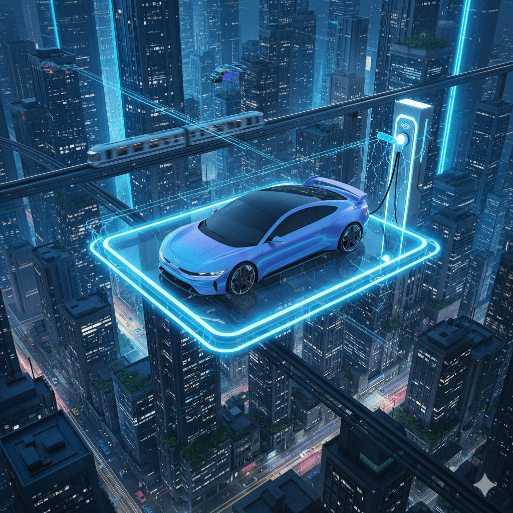 기아 EV 충전카드