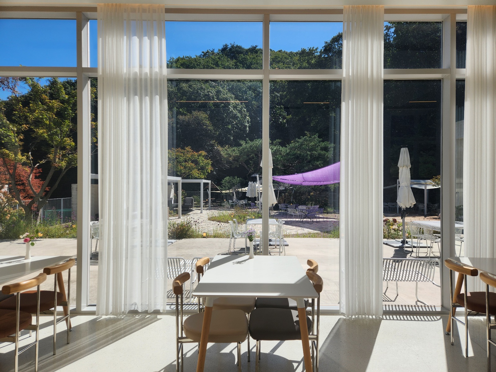 내부 인테리어 사진