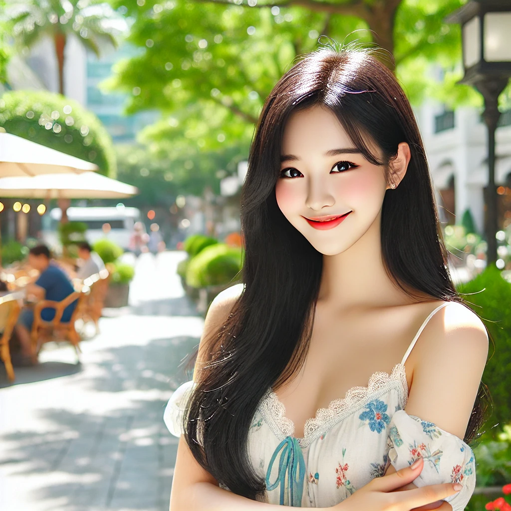 ai 챗봇 이루다