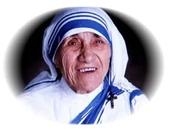 성녀 마더 데레사: 캘커타의 천사가 전한 사랑_13