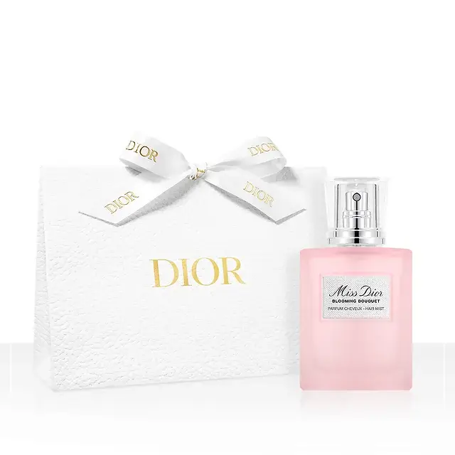 성년의날선물추천_디올헤어미스트