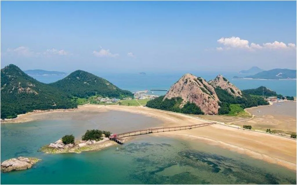 군산 선유도 여행코스 추천 해양 낭만 가득한 섬 드라이브 완벽 가이드_7