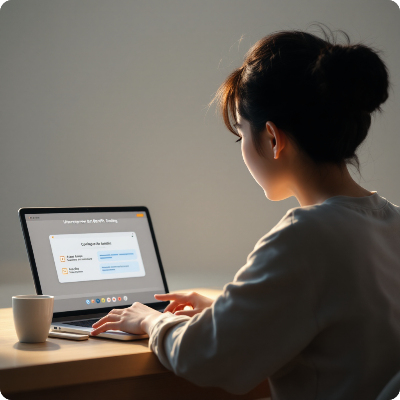 2026 실업급여 수급자격 신청자 온라인 교육 이미지