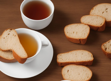 건강한 아침 루틴