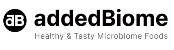 알트태그-애디드바이옴 로고