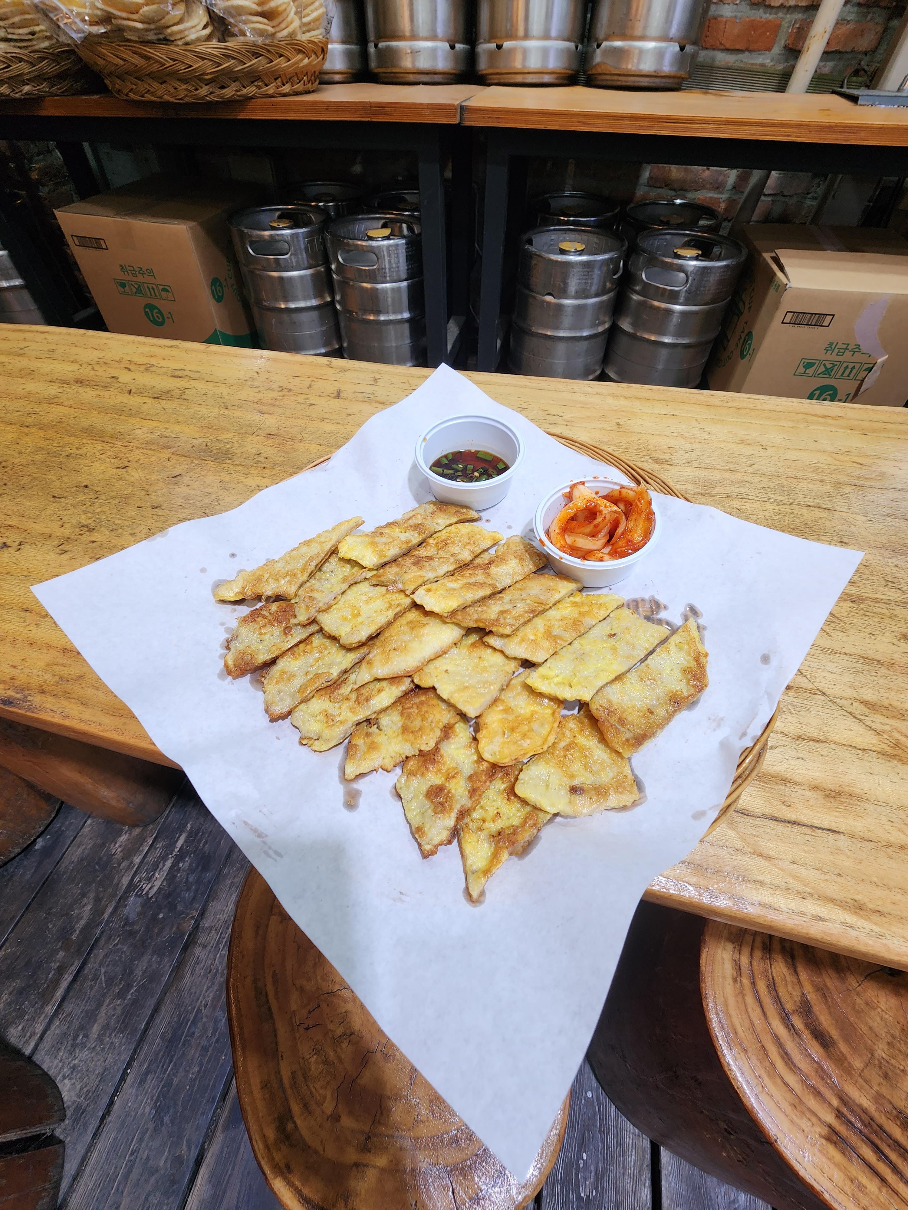 전주 애견동반 갈만한곳