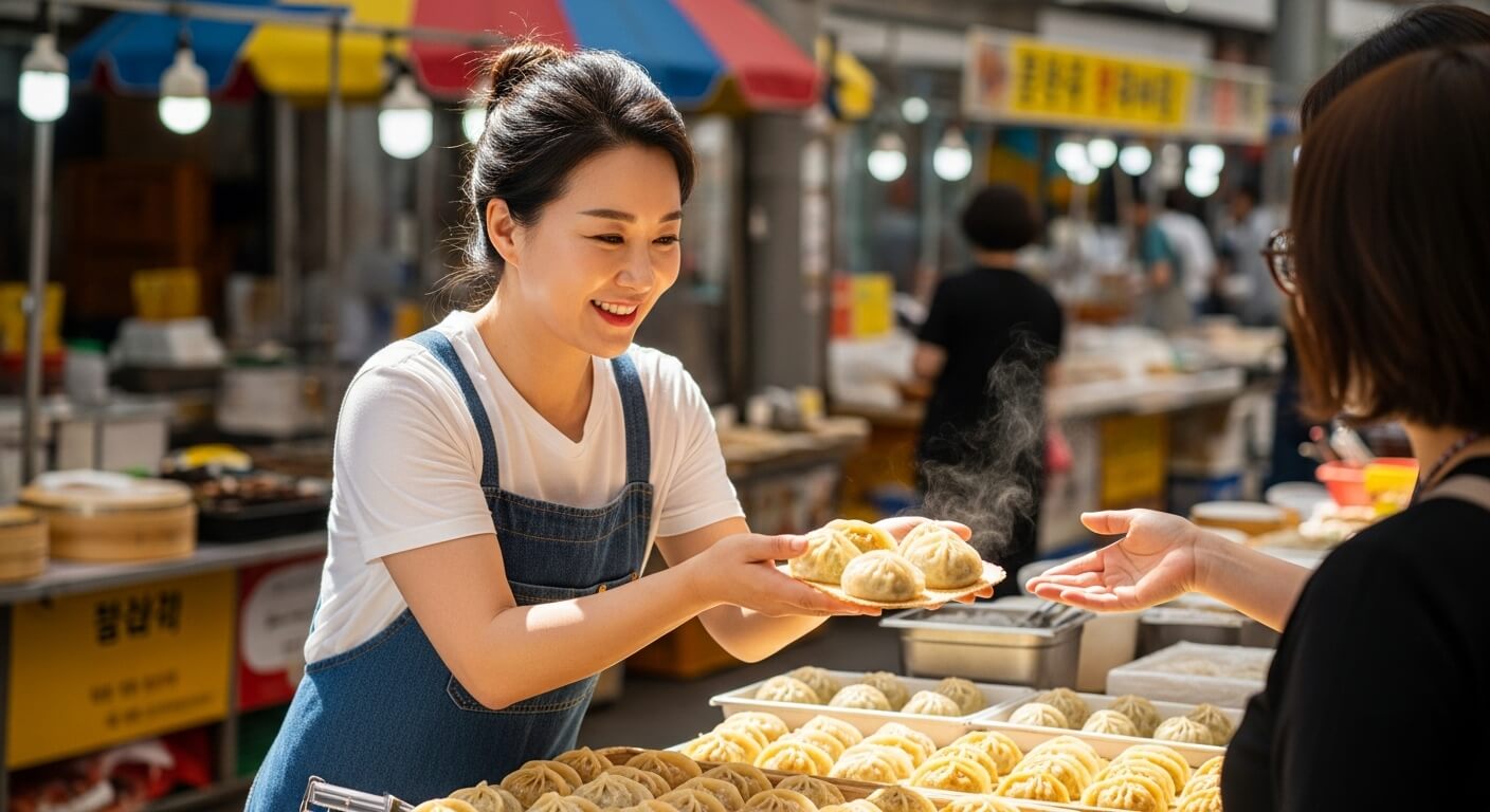 중년 창업 소자본 아이템 TOP 5