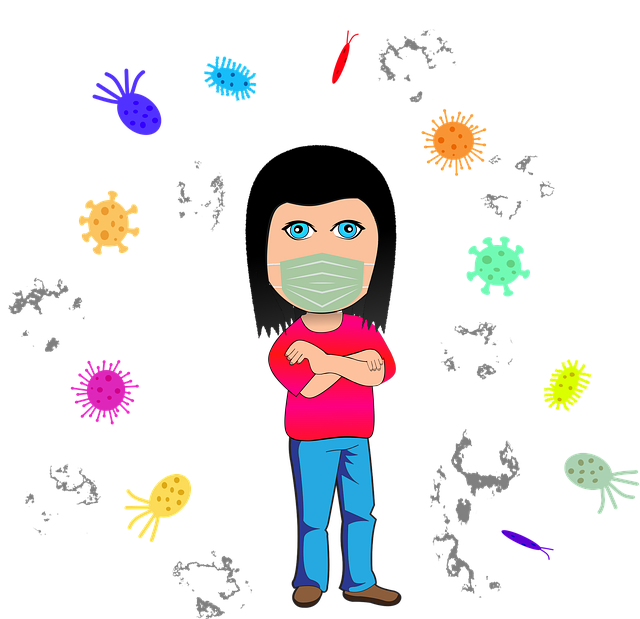 환절기 면역력 떨어지는 이유 5가지와 50대 회복 루틴 정리