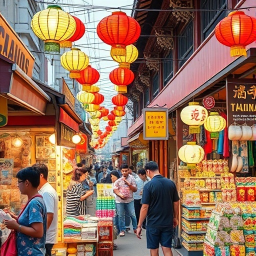 대만 쇼핑리스트