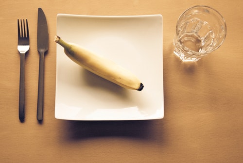 2. 저탄고지 식단은 체중 감량으로 이어진다