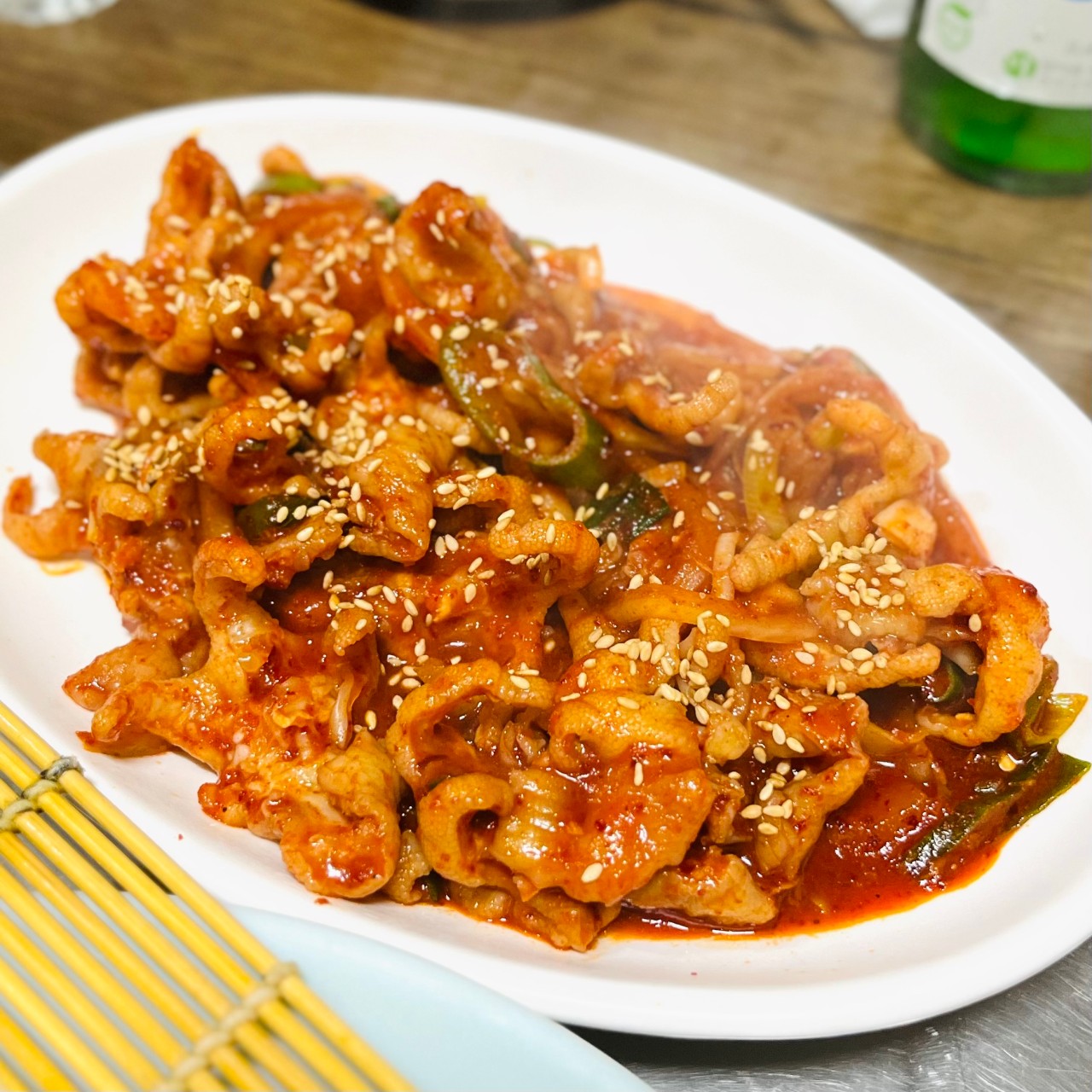 삼각지 찐 노포 맛집 : 삼각지 힙플레이스!? 삼각지역 근처 노포 맛집