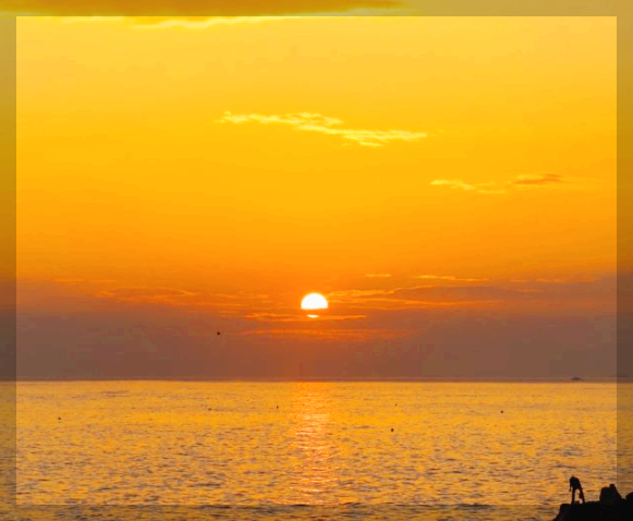 2024년 해돋이 명소 전국 탐방&amp;#44; 명소 별 일출시간