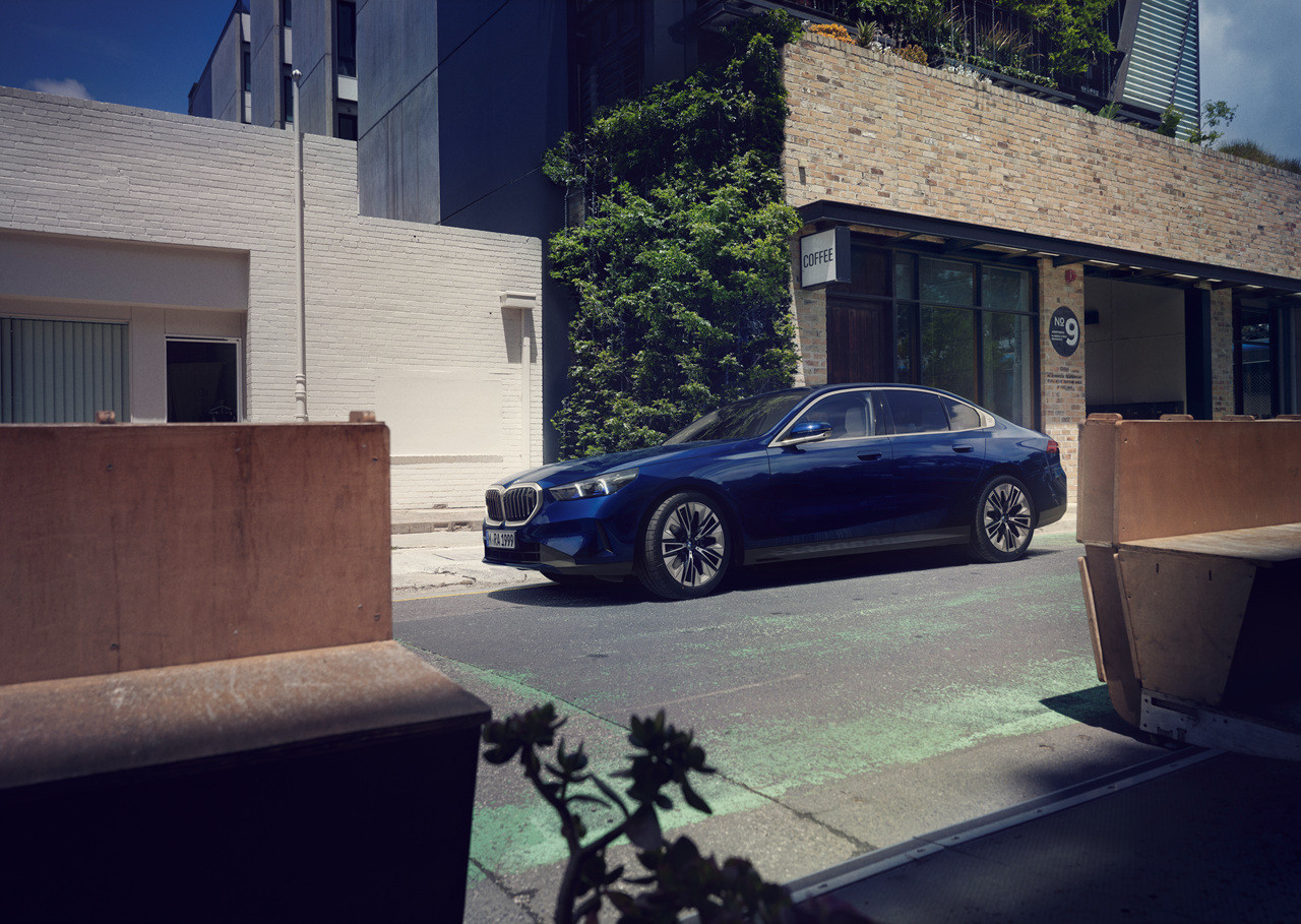 2024 BMW 5시리즈, 제원, 정보, 포토, 가격