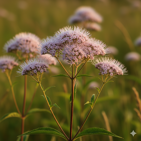 등골나물 이미지