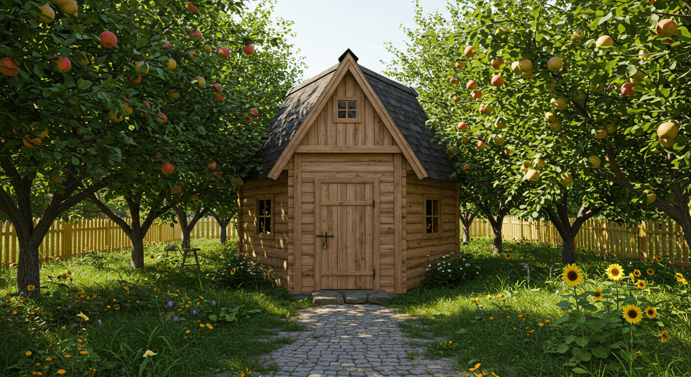 농막 10평 설치에 대한 총정리