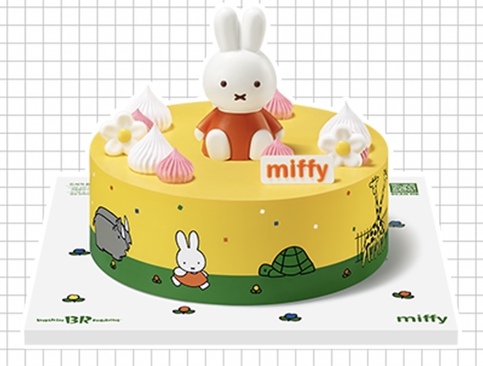 베스킨라빈스 아이스크림케이크 총정리