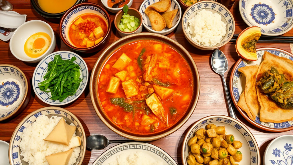 고물가 시대, 10,000원의 마법! 지갑은 가볍게, 배는 든든하게 채우는 맛집 탐험 꿀팁! 관련 사진