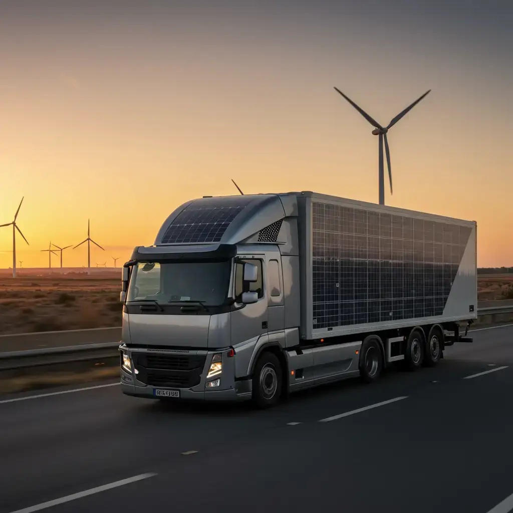 2025 경북 영주시 전기 화물차 보조금 소형 전기 화물차