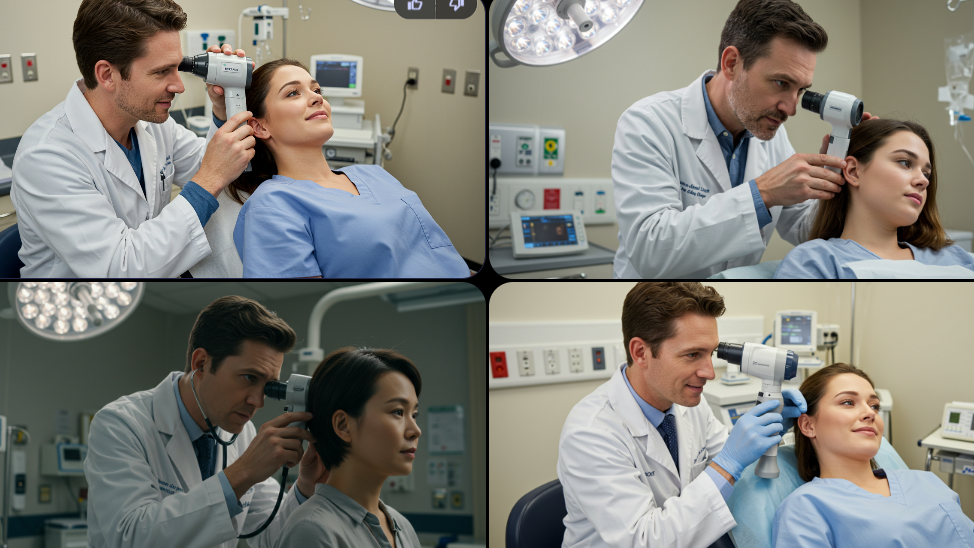 대한민국에서 메니에르병 치료 가장 잘하는 병원 TOP10, 질병코드