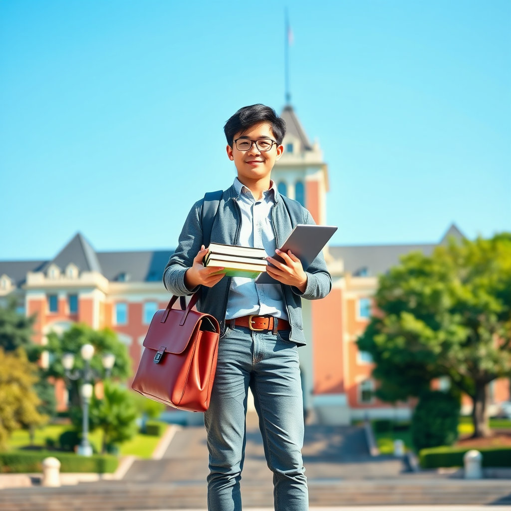 해외유학보험 썸네일